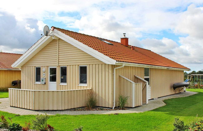 Holiday Home in Otterndorf - Foto 30