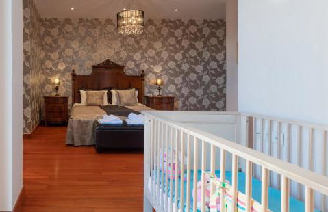 Newly Renovated Villa 4 Seasons with BBQ, private pool, ping pong and football table - Foto 48