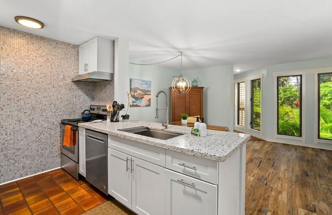 Kauai Waikomo Stream Villas 422 1 Bedroom Condo - Foto 7