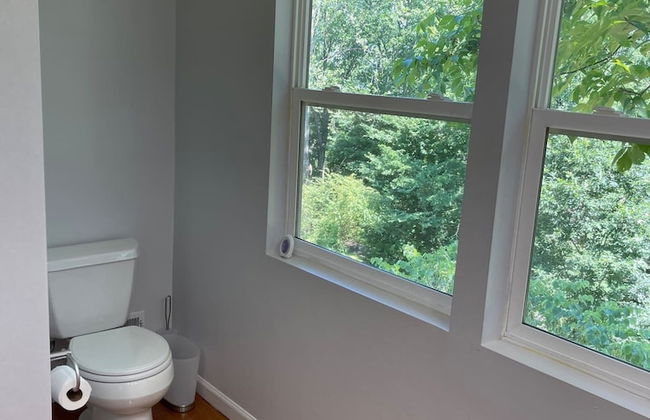 Wohnstätte-Eigenes Badezimmer-Quaint, Comfy, Close - Foto 11