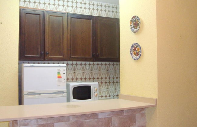 Alpen1 Peñismar I /1 dormitorio maximo 6 personas - Photo 5