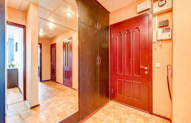 Apartment Vesta on Veteranov - Foto 37