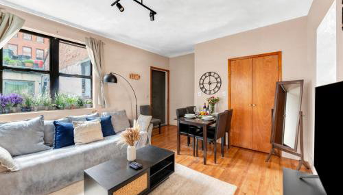 Stylish 2 Bedroom Apartment in Chelsea - Foto 4