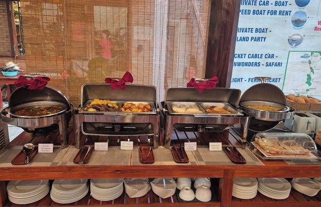 valentina resort & spa - Foto 25