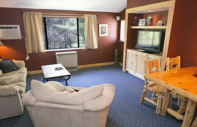 Black Bear Lodge - Photo 22