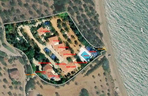 ArokariApartments - Foto 2