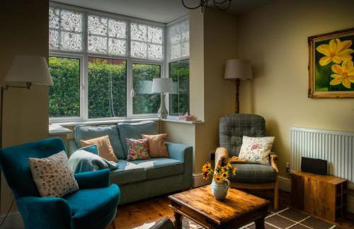 Magnolia Cottage - Foto 25