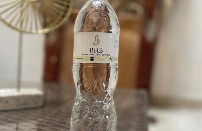 BATARÁ APARTAHOTEL BOUTIQUE - BHB - Photo 62