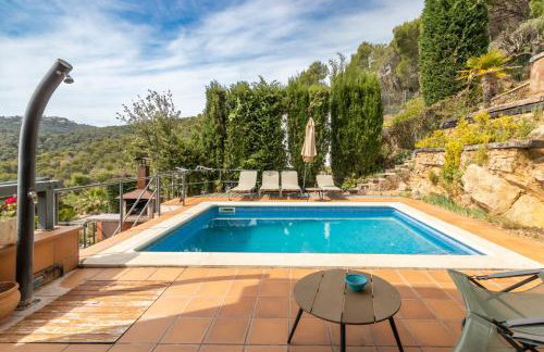 Espectacular villa en Begur - Foto 29