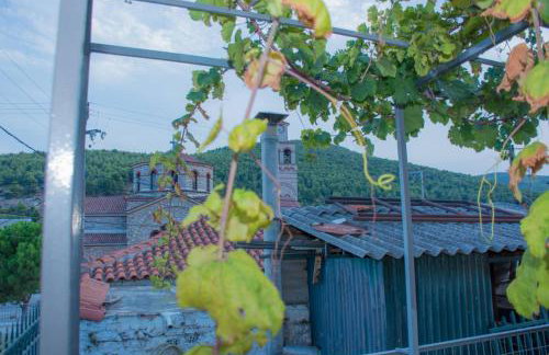 Sofiko Family House - Foto 63