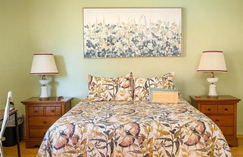 Peach Blossom Country House - Foto 34