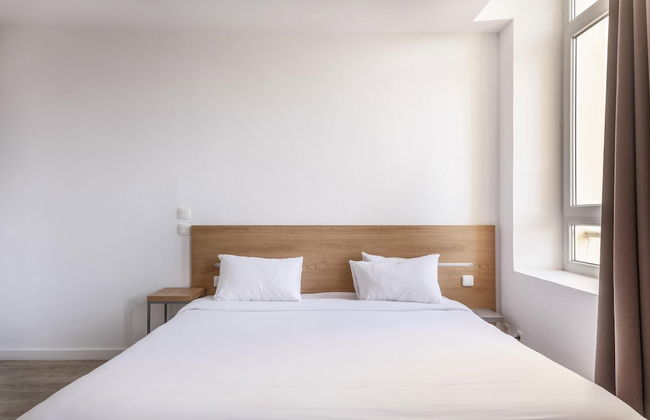 Residhotel Central Gare - Foto 6