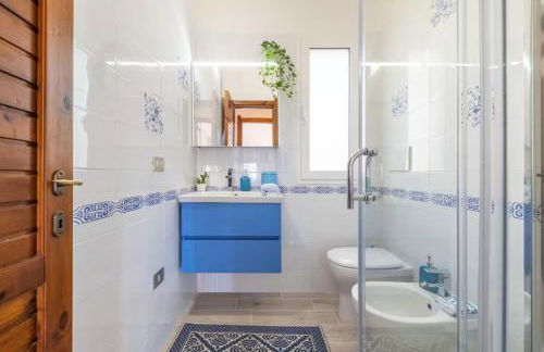 Brezza di Geremeas, Walk to the beach - Foto 6