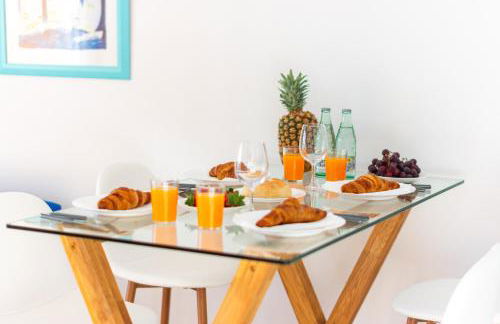 Cómodo apartamento en El Calón Playa frente al mar - Foto 29