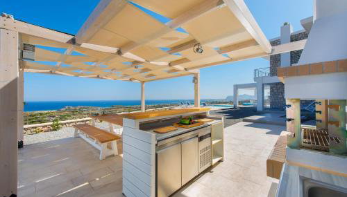 Villa Olympos - Photo 5