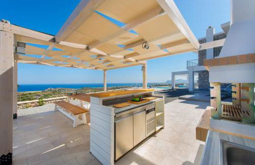 Villa Olympos - Foto 5