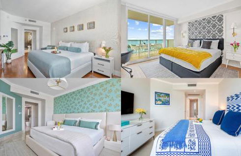 Private Oasis at Arya - Foto 33