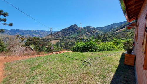 Chalé Alto da Serra - Foto 5