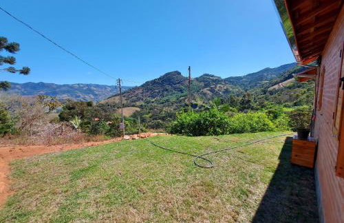 Chalé Alto da Serra - Foto 5