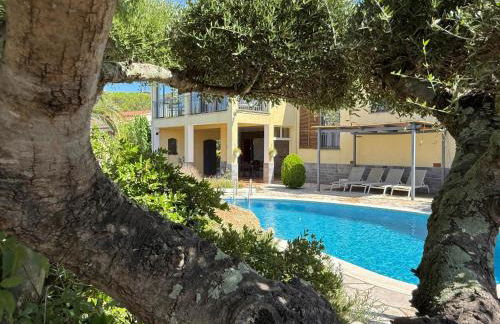 Casa espaciosa con aire acondicionado y admite mascotas en Pau - ES-366-2 - Foto 10