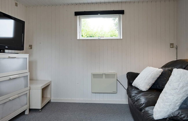 7 Person Holiday Home in Holbaek - Foto 28
