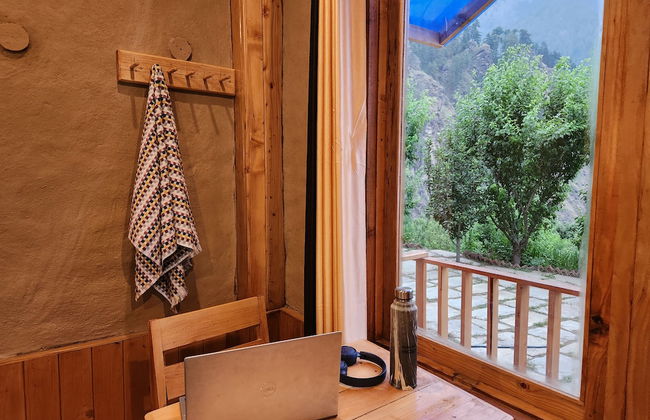 Hipostel Cottages Laida - Foto 4