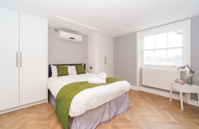 PML Apartments Southwick Street - Photo 9