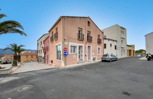 Dark Room Perpignan aux 50 nuances Jacuzzi Privé - Foto 14