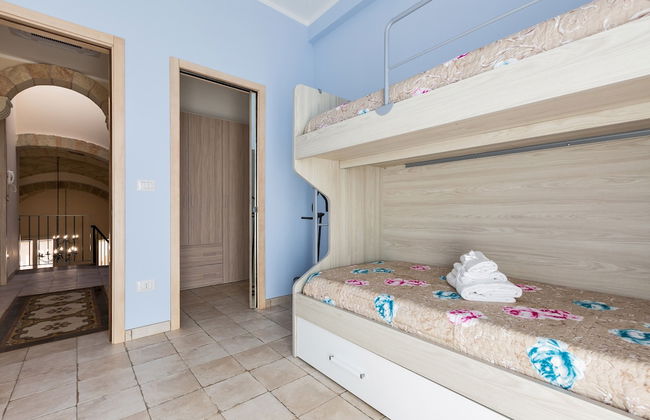 2321 Dimora Terra Barone by Barbarhouse - Foto 7