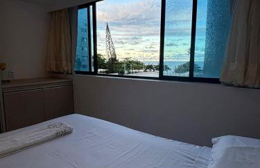 Studio Everest Flat vista mar - Foto 8