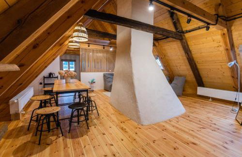 Zagroda Swołowo - Foto 12