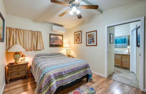 Cowboy Casita in Wickenburg! Equestrian Getaway - Photo 13