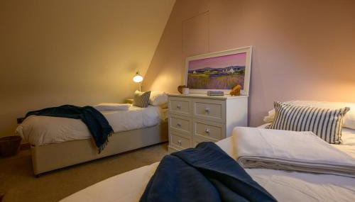 East Barn- Luxury Countryside Home - Foto 3