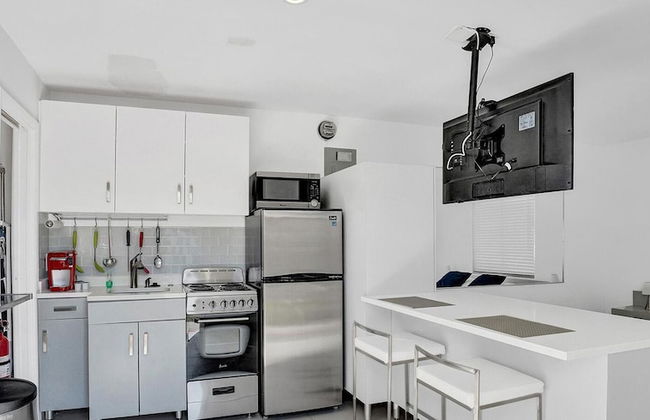 Unita Sea&i Private Studio Near Deerfield Beach - Foto 7