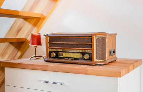 Roger`s Ferienwohnung - Foto 29