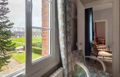 Holiday Home Le Domaine du Vasouy by Interhome - Foto 10