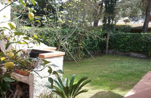 villetta nel verde vicino spiaggia - Foto 6