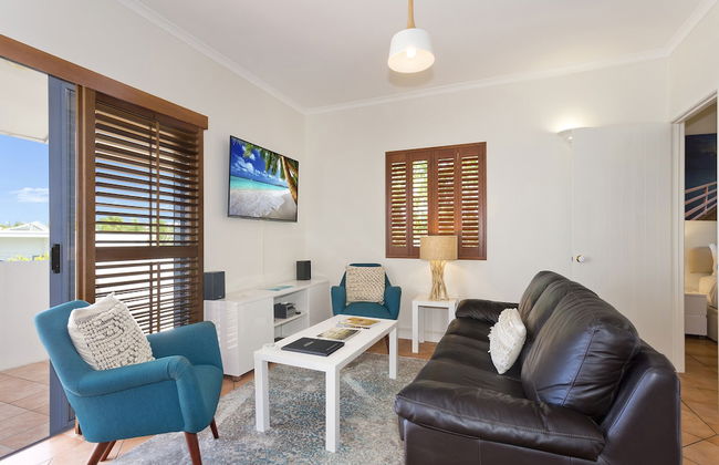 Rimini Holiday Apartments - Photo 30