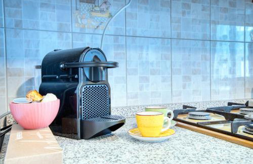 GuestHost - Casa Graziella, bilocale a 5 minuti dal San Raffaele per 5 - Foto 13