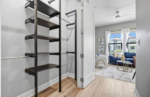 Best View of Dallas Skyline, Modern Luxe APT - Foto 16