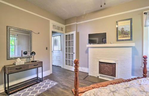 Glasgow Home with Porch Close to Lake and Caves! - Foto 24