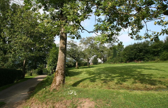 Historic Hideaway in Exbomont - Photo 27