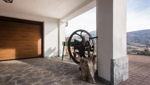 Casa La Guarda - Foto 3