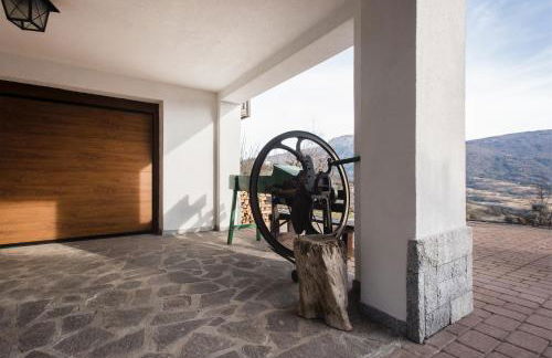 Casa La Guarda - Foto 3