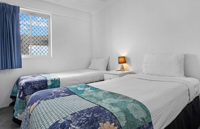 Riviera Resort Hervey Bay - Foto 5