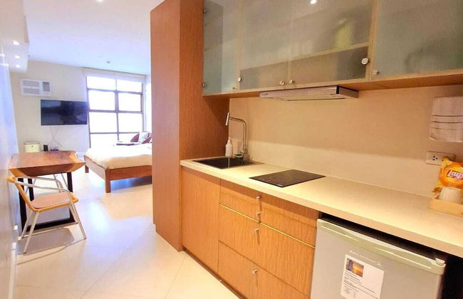 Manila Bayview Luxury Rental - Foto 70