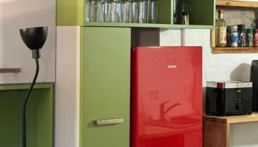 Gemütliches Zuhause über den Dächern der Altstadt - Foto 4