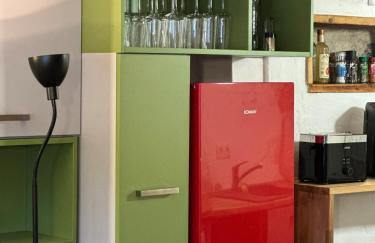 Gemütliches Zuhause über den Dächern der Altstadt - Foto 4