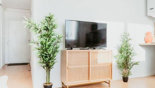 Le Quai 01 - Foto 3, furniture, storage, heating