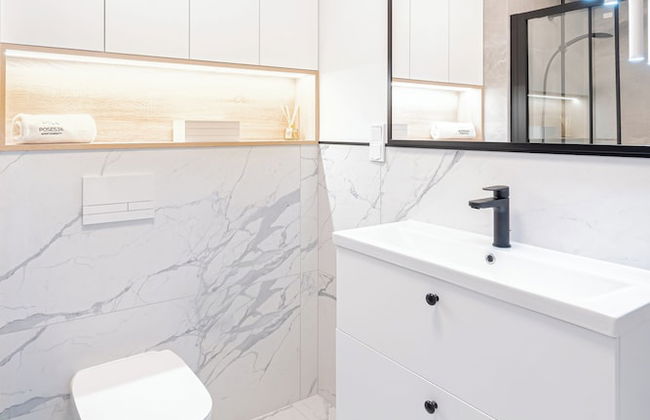 POSESJA APARTAMENTY Posesja Plażowa 4a I - Foto 54